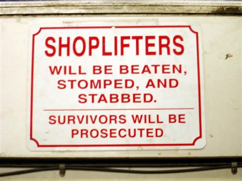 5 Steps To Reduce Retail Theft And Shoplifting In Your Business