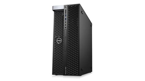 Precision 5820 Desktop Tower Workstation Dell Uk