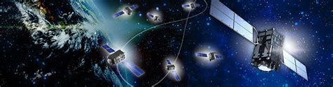 Qzss Is Becoming A Seven Satellite Constellation｜service Overview｜qzss Quasi Zenith Satellite