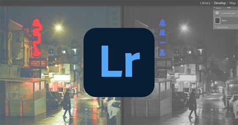 Adobe Lightroom Update Enhances AI Masks And Adaptive Presets PetaPixel