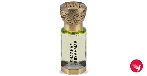 SHAGHAF OUD AHMAR CPO Swiss Arabian Parfum ein neues Parfum für