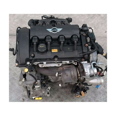 Moteur Mini Bmw N B A Moteur Occasion Casse Auto