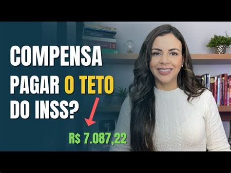 Como Aposentar O Teto Do INSS YouTube