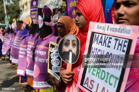 International Womens Day Marked With Rallies And Protests Across The