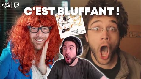 Bluff Par L Ia Qui Fait Chanter Les Streamers Et Pas Que Youtube