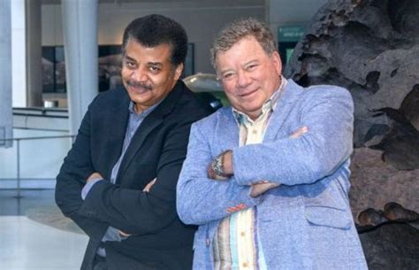 Neil Degrasse Tyson Net Worth Instagram Wife Quotes Cosmos Bio