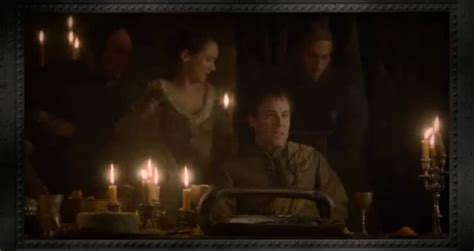 Game Of Thrones Season 3 The Bedding Ceremony Videos Metatube