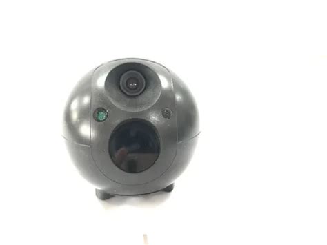 Wholesale 360 Degree Surveillance Ball Throwable Surveillance Ball ...