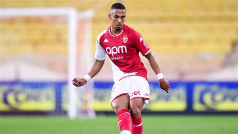 Monaco On Doit Avoir Pour But De Se Qualifier Pour La Ligue Des