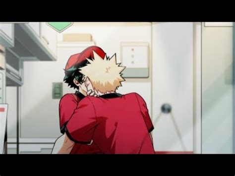 Bakudeku Ep 1 Dancers YouTube