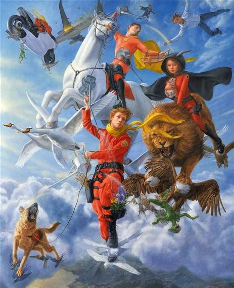 Introduction to the art of Tokuhiro Kawai.
