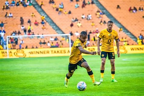 Watch: Kaizer Chiefs vs Amazulu | Highlights