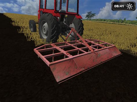 Fs Massey Ferguson Pack V Massey Ferguson Mod F R Farming