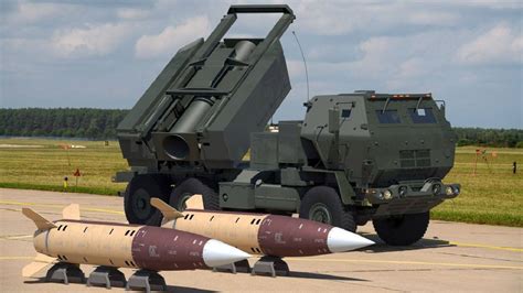 Putin Draws A Red Line For Russia In Ukraine Long Range Missiles Could