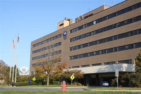 Martinsburg VA Medical Center