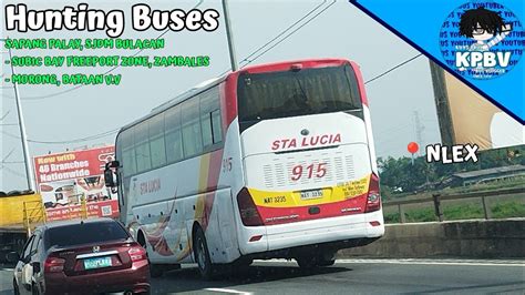 Bus Spotting Hunting Sapang Palay Sjdm Bulacan Morong