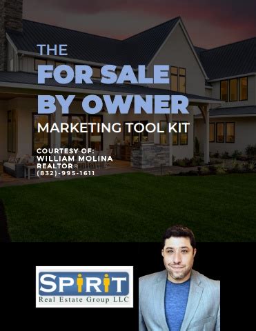 FSBO Marketing Toolkit