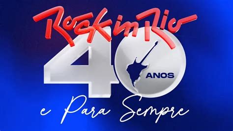 Rock In Rio Anuncia Dia Brasil Diversas Atra Es Disconecta