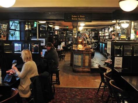 These Five Yorkshire Pubs Have Been Named In The Uks Top 50