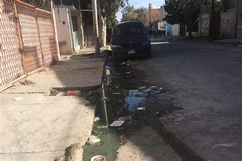 Ignora Simas Llamados Para Atender Brote De Aguas Negras El Siglo