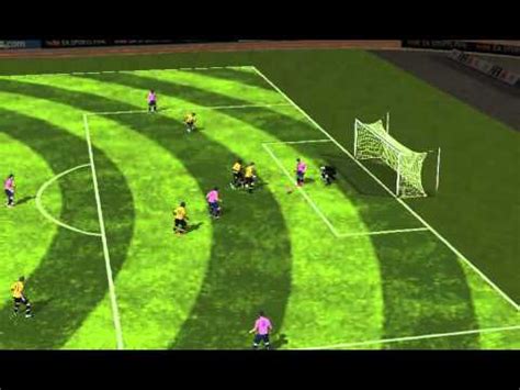 Fifa Windows Phone Iikipil Vs Boca Juniors Youtube