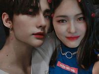 Ide Selebritas Selebritas Cute Gay Chibi Bts