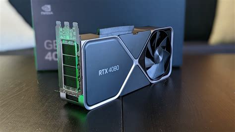 NVidia Geforce RTX 4080 16 GB Founders Edition incelemesi - İNCELEMELER