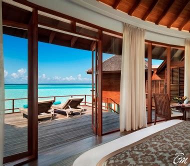 Anantara Dhigu Maldives Discounted Rates And Offers 2022