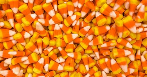 National Candy Corn Day