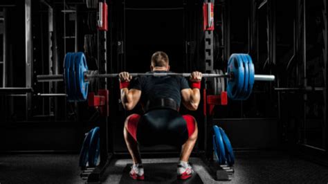 The 7 Best Home Squat Racks 2023 Update BarBend