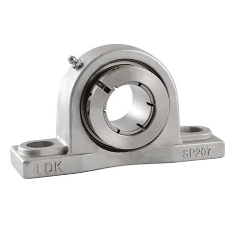 Ssuep Stainless Mounted Bearing Deyuan Smart Technology Fujian Co