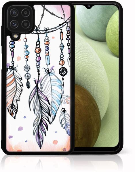 Forcell MY ART Husă din silicon Samsung Galaxy A12 M12 DREAM CATCHER