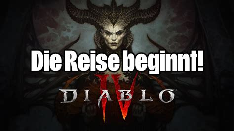 Diablo H Llenflut German Gameplay Youtube