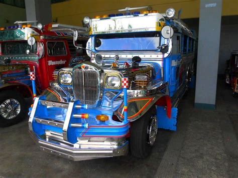 2013 Owner Type Jeepney Bus For Sale Brand New Manual Transmission Armak Motors