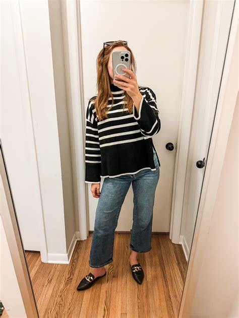 Why The Toteme Striped Sweater Is A Best Seller Toteme Sweater Dupe