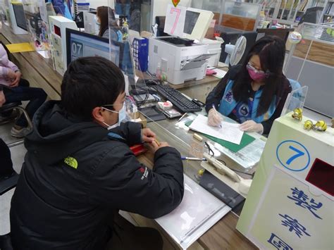 臺中市政府全球資訊網 市政新聞 中市換狀超貼心 龍井地所34假日服務不停歇