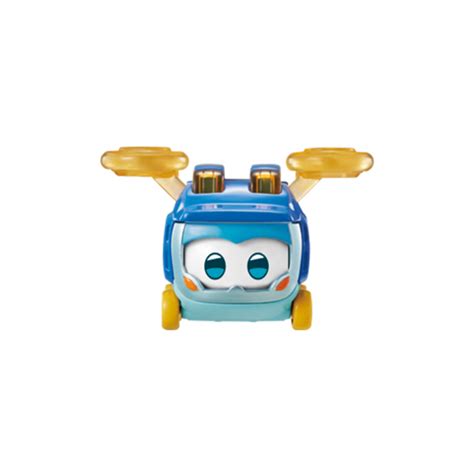 Super Wings Super Pet Leo Eu