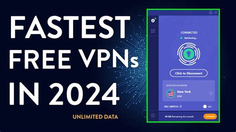 3 Best Free Vpns Of For Windows Mac Android And Iphone 2024s Top