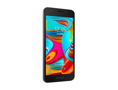 Samsung Galaxy A2 Core specs, review, release date - PhonesData