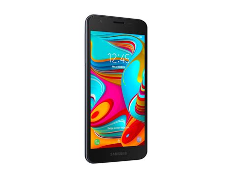 Samsung Galaxy A Core Specs Review Release Date Phonesdata