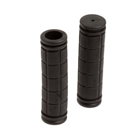 1 Paar Mountain Cycling Bike Fiets Mtb Stuur Grips Grandado