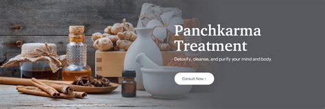 Panchakarma Ayurveda Treatment Adyant Ayurveda