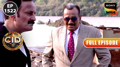 ACP Pradyuman न कय Culprit क परदफश CID स आई ड 17 Dec