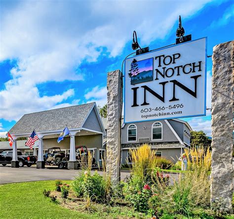 Top Notch Inn Gorham, New Hampshire, US - Reservations.com