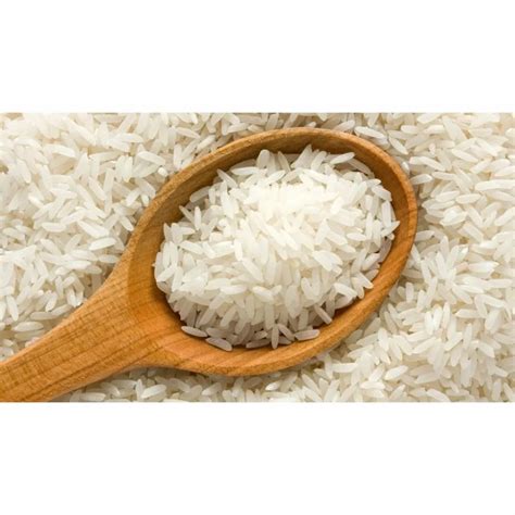 White Non Basmati Organic Rice Loose At Rs 140 Kg In Ahmedabad ID