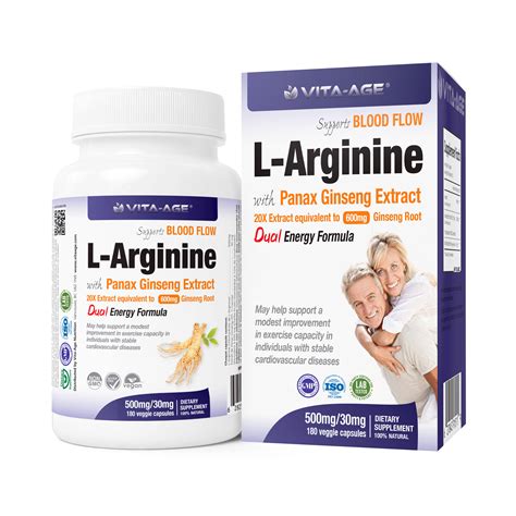 Top 180 + L arginine benefits for hair - polarrunningexpeditions