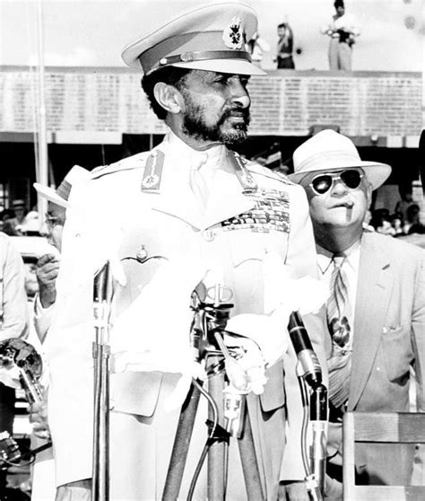 H I M Emperor Haile Selassie I Rastafari The Birth Of The Redeemer