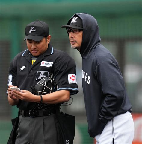 【ロッテ】吉井理人監督がキャンプを総括「オープン戦が終わるまでスプリングトレーニング」 プロ野球写真ニュース 日刊スポーツ