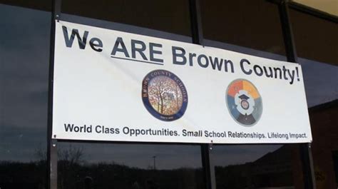 Brown County Schools says students can't opt out of diversity lessons ...