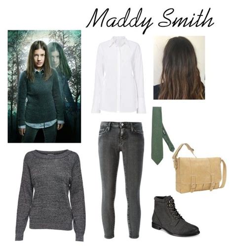 Maddy Smith | Fashion, Clothes, Wolfblood